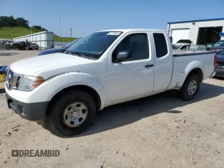 2018 Nissan Frontier S with VIN 1N6BD0CT1JN703885, listed as a Copart auction lot 62119935 with 173,848 mi miles and Clean title. Bid and sale history available at DreamBid. Image 1.