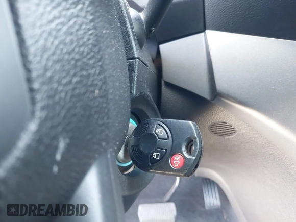 2017 Ford Escape S with VIN 1FMCU0F70HUB65598, listed as a IAAI auction lot 41701930 with 121,880 mi miles. Bid and sale history available at carsss.com. Image 11.