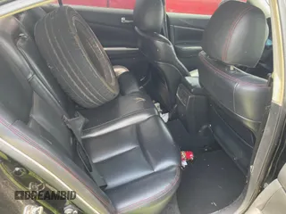 2009 Nissan Maxima SV с VIN 1N4AA51E29C853963, выставлен на аукционе IAAI как лот 42091565 с пробегом Не указан миль и . История ставок и продаж доступна на DreamBid. Изображение 8.
