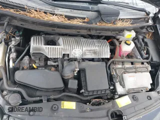 2011 Toyota Prius I with VIN JTDKN3DU2B1473193, listed as a IAAI auction lot 42064975 with 212,833 mi miles and . Bid and sale history available at DreamBid. Image 10.
