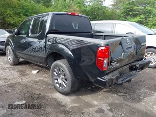 2012 Nissan Frontier SV with VIN 1N6AD0ER2CC445761, listed as a IAAI auction lot 42213390 with 162,595 mi miles and . Bid and sale history available at DreamBid. Image 3.