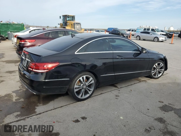 2016 Mercedes-Benz E-Class E 400 with VIN WDDKJ6FB9GF335689, listed as a Copart auction lot 45325865 with 90,852 mi miles and Salvage Title. Bid and sale history available at carsss.com. Image 3.