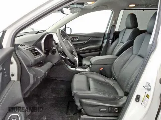 2023 Subaru Ascent Limited с VIN 4S4WMASDXP3453700, выставлен на аукционе Copart как лот 58479565 с пробегом 40 862 миль миль и Чистый • Clean title. История ставок и продаж доступна на DreamBid. Изображение 7.