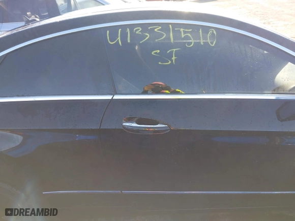 2014 Mercedes-Benz E-Class E 350 with VIN WDDKJ8JB0EF292019, listed as a IAAI auction lot 41331510 with 64,464 mi miles. Bid and sale history available at carsss.com. Image 13.