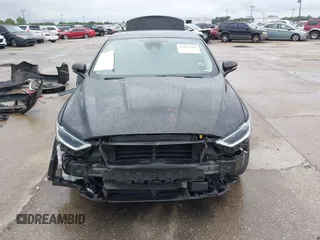 2019 Ford Fusion Hybrid SEL with VIN 3FA6P0MU1KR202860, listed as a IAAI auction lot 41983299 with 133,671 mi miles. Bid and sale history available at carsss.com. Image 13.