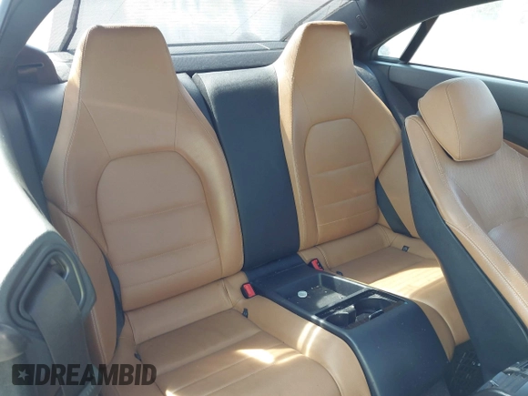 2012 Mercedes-Benz E 350 with VIN WDDKJ5KB1CF161028, listed as a IAAI auction lot 41672278 with 238,710 mi miles and . Bid and sale history available at DreamBid. Image 8.