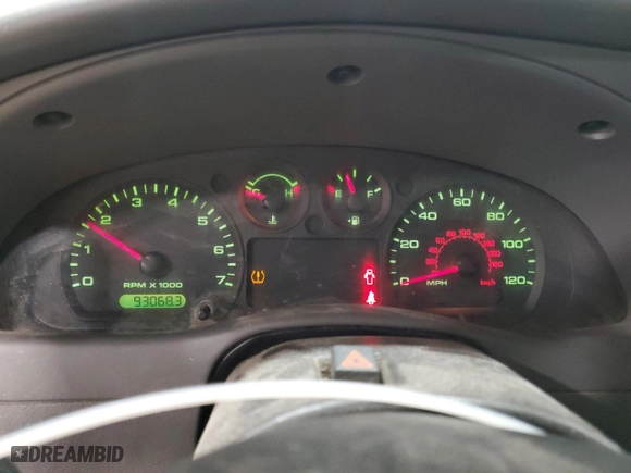 2007 Ford Ranger XL with VIN 1FTYR10U07PA72741, listed as a Copart auction lot 52463565 with 93,068 mi miles and Clean Title. Bid and sale history available at carsss.com. Image 9.