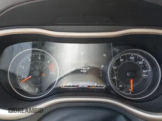 2016 Jeep Cherokee Limited с VIN 1C4PJLDB3GW138194, выставлен на аукционе IAAI как лот 42300563 с пробегом 185 064 миль миль и . История ставок и продаж доступна на DreamBid. Изображение 7.