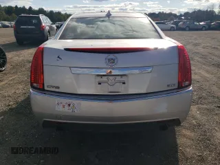2013 Cadillac CTS Performance with VIN 1G6DK5E39D0161306, listed as a Copart auction lot 76502144 with 151,619 mi miles and Clean Title. Bid and sale history available at DreamBid. Image 6.