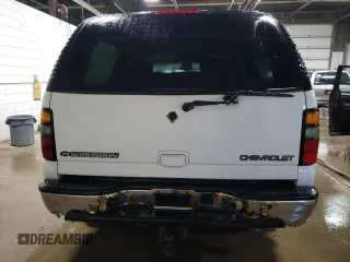 2004 Chevrolet Suburban Z71 with VIN 3GNFK16Z84G317016, listed as a Copart auction lot 74145374 with 257,362 mi miles and Clean Title. Bid and sale history available at carsss.com. Image 6.