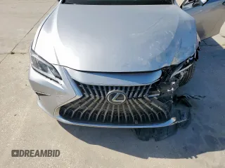 2022 Lexus ES 350 z VIN 58ADZ1B14NU126529, wystawiony jako Copart lot #52845625 z przebiegiem 59 445 mil mil oraz Szkody całkowita. Historia ofert i sprzedaży dostępna na DreamBid. Obrazek 12.