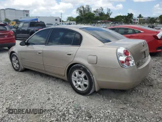 2005 Nissan Altima 2.5 with VIN 1N4AL11D65N462095, listed as a Copart auction lot 54430535 with 77,149 mi miles and Clean Title. Bid and sale history available at carsss.com. Image 2.