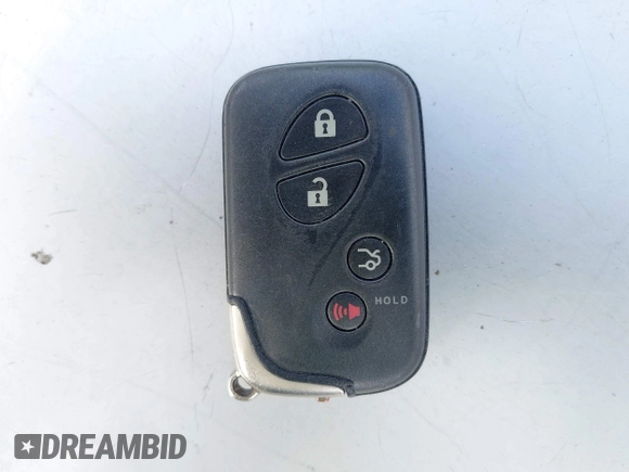 2006 Lexus GS 300 z VIN JTHBH96S165009864, wystawiony jako IAAI lot #42120302 z przebiegiem 191 305 mil mil oraz . Historia ofert i sprzedaży dostępna na DreamBid. Obrazek 11.