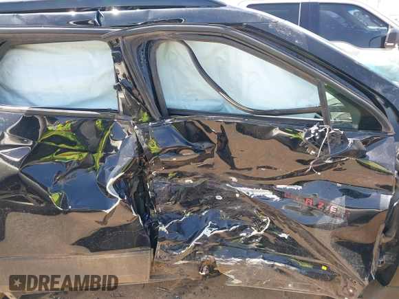 2020 Chevrolet Blazer LT with VIN 3GNKBCRS2LS618188, listed as a IAAI auction lot 42004681 with 37,283 mi miles and . Bid and sale history available at DreamBid. Image 12.
