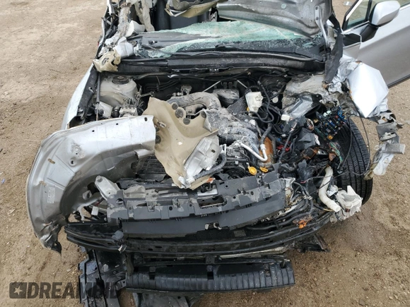 2015 Subaru Outback Limited z VIN 4S4BSELC7F3335667, wystawiony jako Copart lot #54059605 z przebiegiem Nie podano mil oraz Nie do naprawy • Non repairable. Historia ofert i sprzedaży dostępna na DreamBid. Obrazek 11.