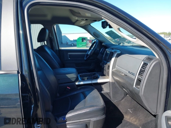 2016 Ram 1500 Big Horn with VIN 1C6RR6LT6GS419871, listed as a IAAI auction lot 41811482 with 131,248 mi miles. Bid and sale history available at carsss.com. Image 5.