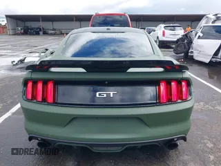 2016 Ford Mustang GT with VIN 1FA6P8CF1G5227379, listed as a IAAI auction lot 41736076 with 84,397 mi miles and . Bid and sale history available at carsss.com. Image 17.