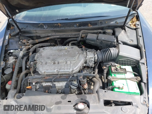 2005 Acura RL with VIN JH4KB16535C018279, listed as a IAAI auction lot 42563577 with 140,738 mi miles and . Bid and sale history available at DreamBid. Image 10.