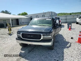 2003 GMC Yukon SLT z VIN 1GKEK13Z53J161625, wystawiony jako Copart lot #54055495 z przebiegiem 346 994 mil mil oraz Nie do naprawy • Non repairable. Historia ofert i sprzedaży dostępna na DreamBid. Obrazek 14.