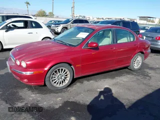 2008 Jaguar X-Type with VIN SAJWA51A98WJ28713, listed as a IAAI auction lot 41518334 with 123,748 mi miles and . Bid and sale history available at DreamBid. Image 2.