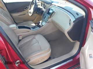 2012 Buick LaCrosse Leather с VIN 1G4GC5E36CF369903, выставлен на аукционе IAAI как лот 41639689 с пробегом 354 249 миль миль и . История ставок и продаж доступна на DreamBid. Изображение 5.