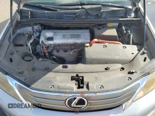 2010 Lexus HS 250h with VIN JTHBB1BA2A2018907, listed as a Copart auction lot 79086074 with 102,212 mi miles and Clean Title. Bid and sale history available at DreamBid. Image 11.