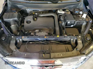 2023 GMC Terrain SLT с VIN 3GKALPEG9PL188643, выставлен на аукционе Copart как лот 65311625 с пробегом 62 760 миль миль и Чистый • Clean title. История ставок и продаж доступна на DreamBid. Изображение 12.