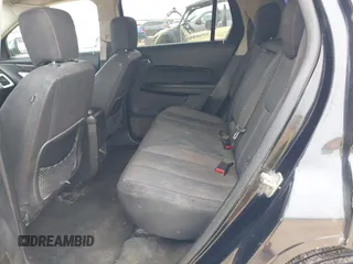 2013 GMC Terrain SLE z VIN 2GKALSEK2D6147696, wystawiony jako IAAI lot #42217810 z przebiegiem 241 334 mil mil oraz . Historia ofert i sprzedaży dostępna na DreamBid. Obrazek 8.