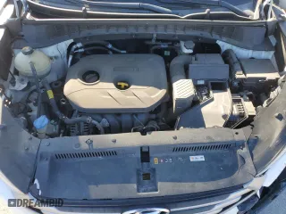 2017 Hyundai Tucson SE with VIN KM8J3CA41HU585301, listed as a Copart auction lot 47549985 with 114,015 mi miles and Salvage Title. Bid and sale history available at carsss.com. Image 13.