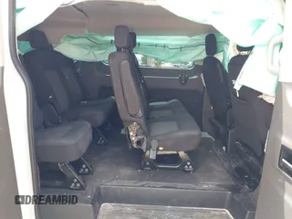 2020 Ford Transit Passenger XL с VIN 1FBAX2Y83LKA42164, выставлен на аукционе IAAI как лот 42446856 с пробегом 96 628 миль миль и . История ставок и продаж доступна на DreamBid. Изображение 8.