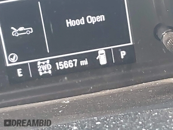 2023 Chevrolet Silverado 1500 Custom with VIN 3GCPDBEK0PG358763, listed as a IAAI auction lot 42097837 with 15,667 mi miles and . Bid and sale history available at DreamBid. Image 15.