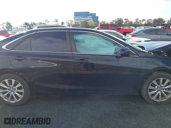 2015 Toyota Camry XLE z VIN 4T4BF1FK3FR507807, wystawiony jako IAAI lot #41423295 z przebiegiem 100 080 mil mil oraz . Historia ofert i sprzedaży dostępna na DreamBid. Obrazek 14.