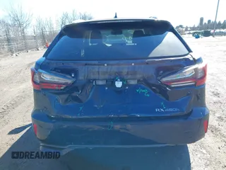 2019 Lexus RX 450h with VIN 2T2BGMCA3KC032834, listed as a IAAI auction lot 41667197 with 120,771 mi miles and . Bid and sale history available at DreamBid. Image 17.