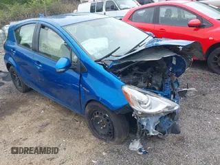 2015 Toyota Prius One с VIN JTDKDTB30F1093692, выставлен на аукционе IAAI как лот 42366703 с пробегом 102 204 миль миль и . История ставок и продаж доступна на DreamBid. Изображение 1.