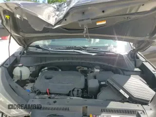 2019 Hyundai Tucson Night Edition с VIN KM8J33AL3KU936000, выставлен на аукционе Copart как лот 86695065 с пробегом 59 500 миль миль и На запчасти • Non repairable. История ставок и продаж доступна на DreamBid. Изображение 15.