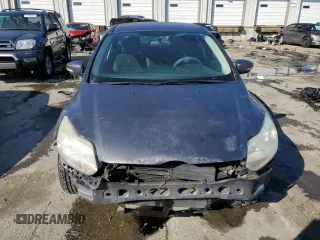 2014 Ford Focus SE with VIN 1FADP3F24EL222656, listed as a Copart auction lot 42237085 with 175,418 mi miles and Salvage Title. Bid and sale history available at carsss.com. Image 5.