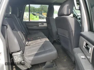 2015 Ford Expedition Max XLT с VIN 1FMJK1HT8FEF15077, выставлен на аукционе Copart как лот 55824385 с пробегом 145 895 миль миль и Списание • Salvage title. История ставок и продаж доступна на DreamBid. Изображение 11.