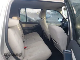 2008 Ford Explorer XLT with VIN 1FMEU63E48UB28679, listed as a IAAI auction lot 42194010 with 168,511 mi miles. Bid and sale history available at carsss.com. Image 8.