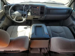 2005 Chevrolet Tahoe Z71 z VIN 1GNEC13T65R104656, wystawiony jako Copart lot #57705205 z przebiegiem 197 363 mil mil oraz Czysty tytuł • Clean title. Historia ofert i sprzedaży dostępna na DreamBid. Obrazek 8.