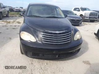 2007 Chrysler PT Cruiser Touring with VIN 3A4FY58BX7T541277, listed as a Copart auction lot 76668744 with Not Provided miles and Salvage Title. Bid and sale history available at carsss.com. Image 5.