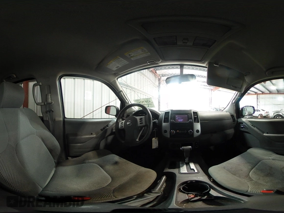2017 Nissan Frontier SV z VIN 1N6AD0ER1HN709628, wystawiony jako IAAI lot #42076742 z przebiegiem 189 259 mil mil oraz . Historia ofert i sprzedaży dostępna na DreamBid. Obrazek 18.