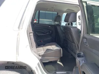 2015 Chevrolet Tahoe LT с VIN 1GNSCBKC6FR738268, выставлен на аукционе IAAI как лот 42638989 с пробегом 172 227 миль миль и . История ставок и продаж доступна на DreamBid. Изображение 8.