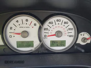 2007 Ford Escape Limited with VIN 1FMCU94187KB59285, listed as a IAAI auction lot 42773968 with 161,709 mi miles and . Bid and sale history available at DreamBid. Image 7.