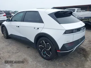 2023 Hyundai Ioniq 5 SEL с VIN KM8KNDAF4PU204593, выставлен на аукционе IAAI как лот 42277566 с пробегом 18 320 миль миль и . История ставок и продаж доступна на DreamBid. Изображение 3.