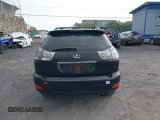 2004 Lexus RX 330 with VIN JTJHA31U640074254, listed as a IAAI auction lot 41573663 with 179,605 mi miles and . Bid and sale history available at DreamBid. Image 16.