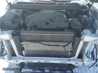 2021 Chevrolet Colorado 4WD Z71 with VIN 1GCGTDEN8M1151301, listed as a Copart auction lot 88226375 with 89,259 mi miles and Salvage Title. Bid and sale history available at carsss.com. Image 12.