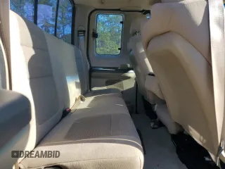 2007 Ford F-250 XL with VIN 1FTSX21P77EB50177, listed as a Copart auction lot 49782485 with 121,286 mi miles and Clean Title. Bid and sale history available at DreamBid. Image 10.