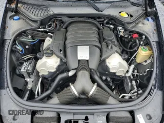 2011 Porsche Panamera z VIN WP0AA2A7XBL012084, wystawiony jako Copart lot #58038975 z przebiegiem 65 399 mil mil oraz Szkoda całkowita • Salvage title. Historia ofert i sprzedaży dostępna na DreamBid. Obrazek 11.