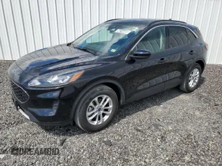 2020 Ford Escape SE with VIN 1FMCU9G61LUC48993, listed as a Copart auction lot 56314485 with 46,495 mi miles and Clean title. Bid and sale history available at DreamBid. Image 1.