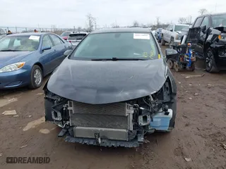 2019 Chevrolet Cruze Premier with VIN 1G1BF5SM9K7101240, listed as a IAAI auction lot 41673049 with 119,025 mi miles. Bid and sale history available at carsss.com. Image 13.